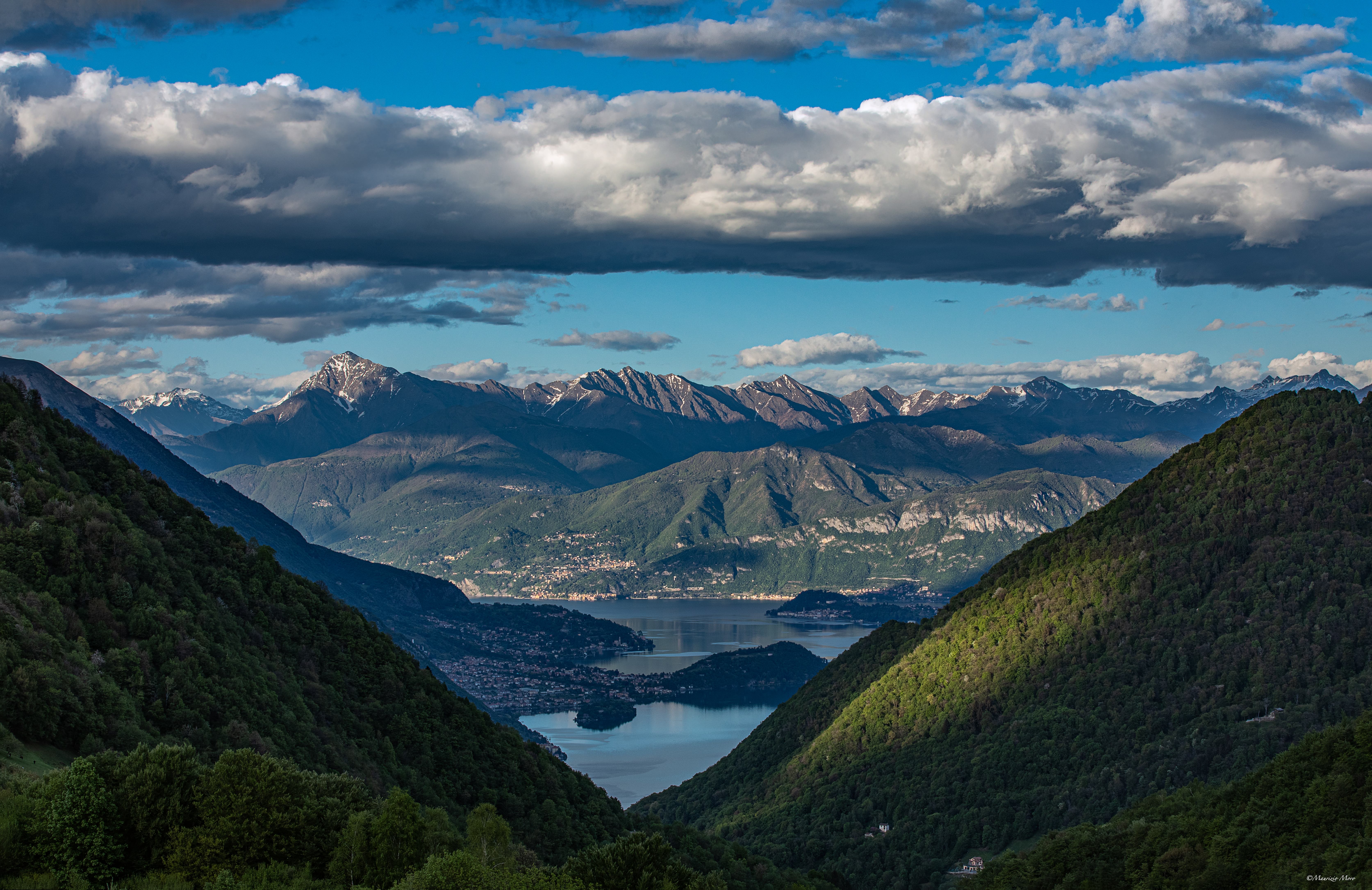 paesaggio val d'intelvi