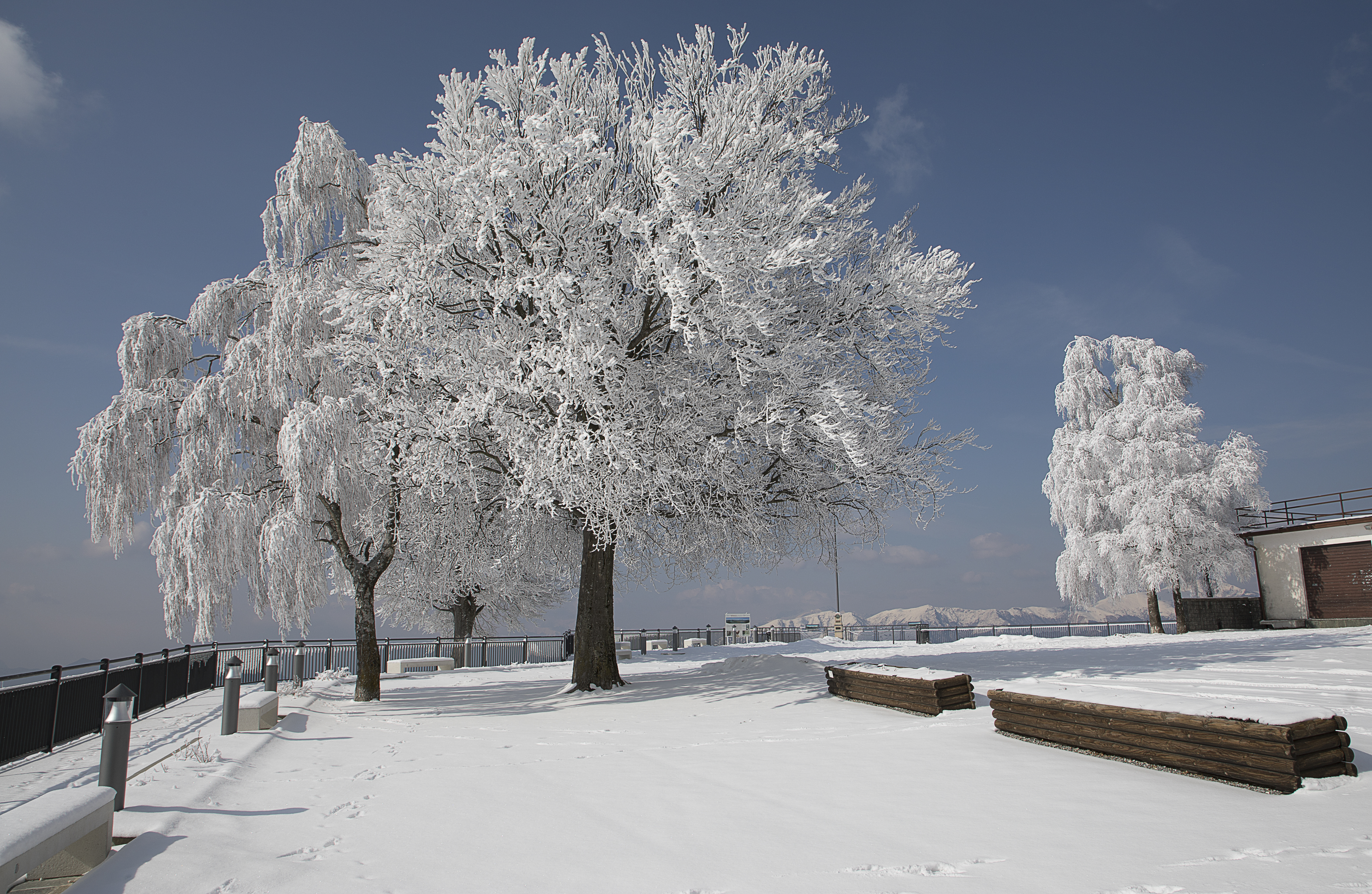 sciare val d'intelvi