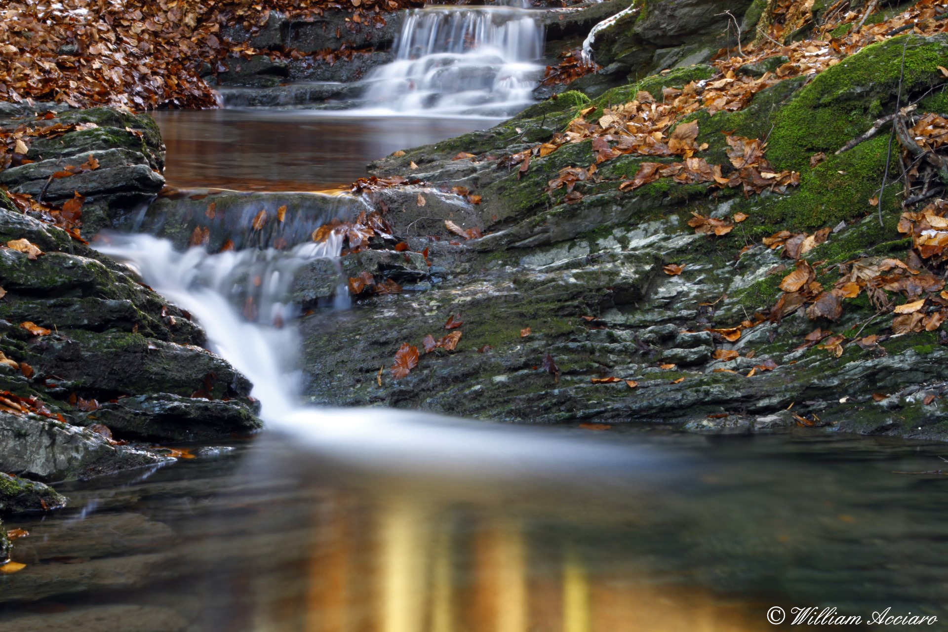 RUSCELLO LOCALITA' VALMARA