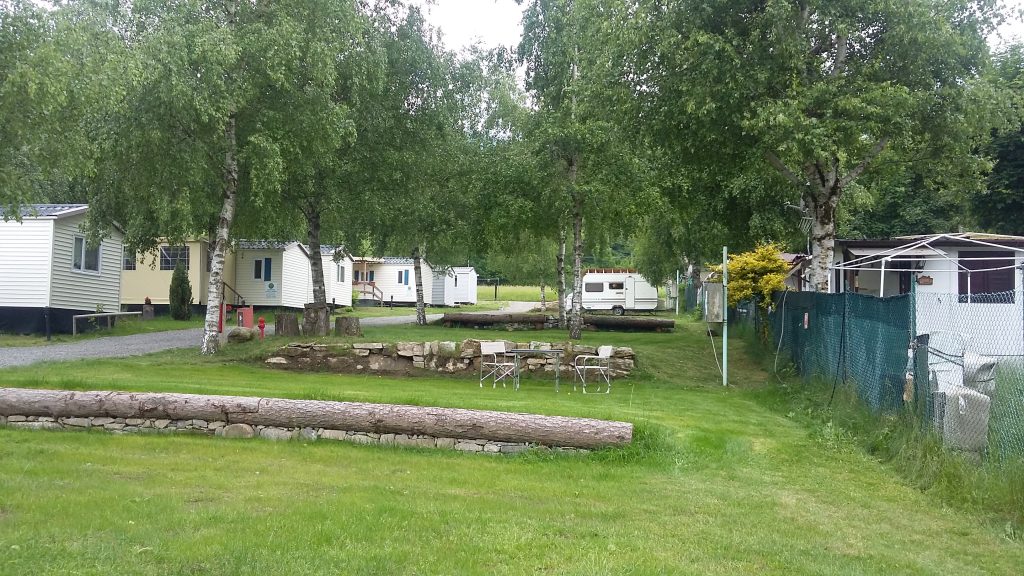 piazzole Campeggio ai Colli Fioriti