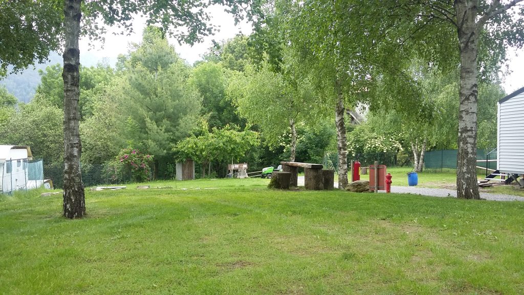 piazzole Campeggio ai Colli Fioriti